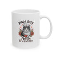 Kinda Busy Mug