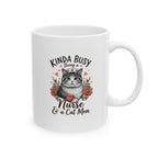 Kinda Busy Mug