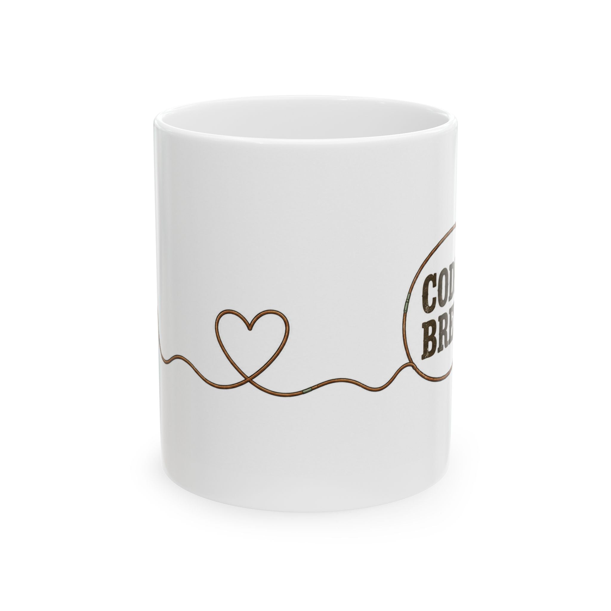 Code: Brew Mug