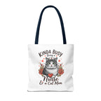 Kinda Busy Tote