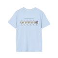 Feline Pain Scale Tee