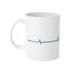 Paw Pulse Mug