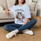 Kinda Busy Tee