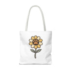 Daisy Paw Tote