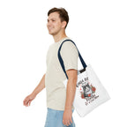 Kinda Busy Tote