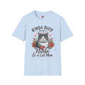 Kinda Busy Tee
