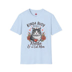 Kinda Busy Tee