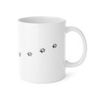 Rounding at 0300 Mug