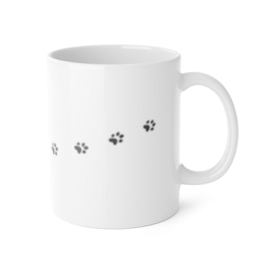 Rounding at 0300 Mug