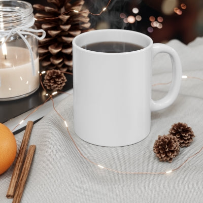 Kinda Busy Mug