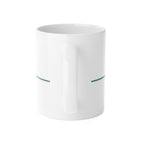 Paw Pulse Mug