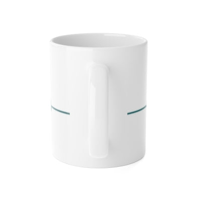 Paw Pulse Mug