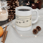 Late Entry Mug