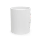 Kinda Busy Mug