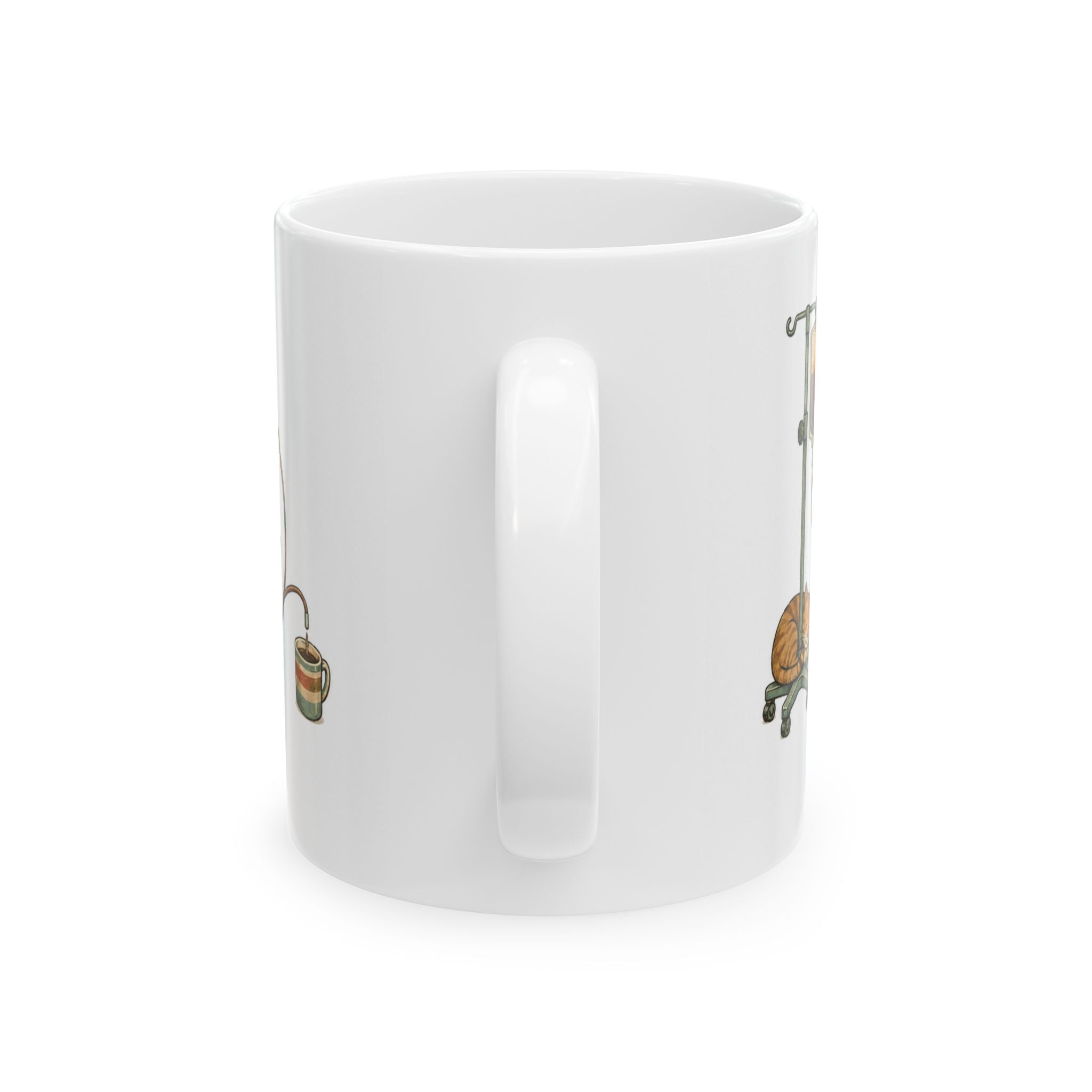Code: Brew Mug