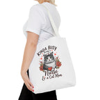 Kinda Busy Tote
