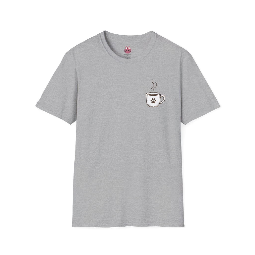 Code: Brew Tee