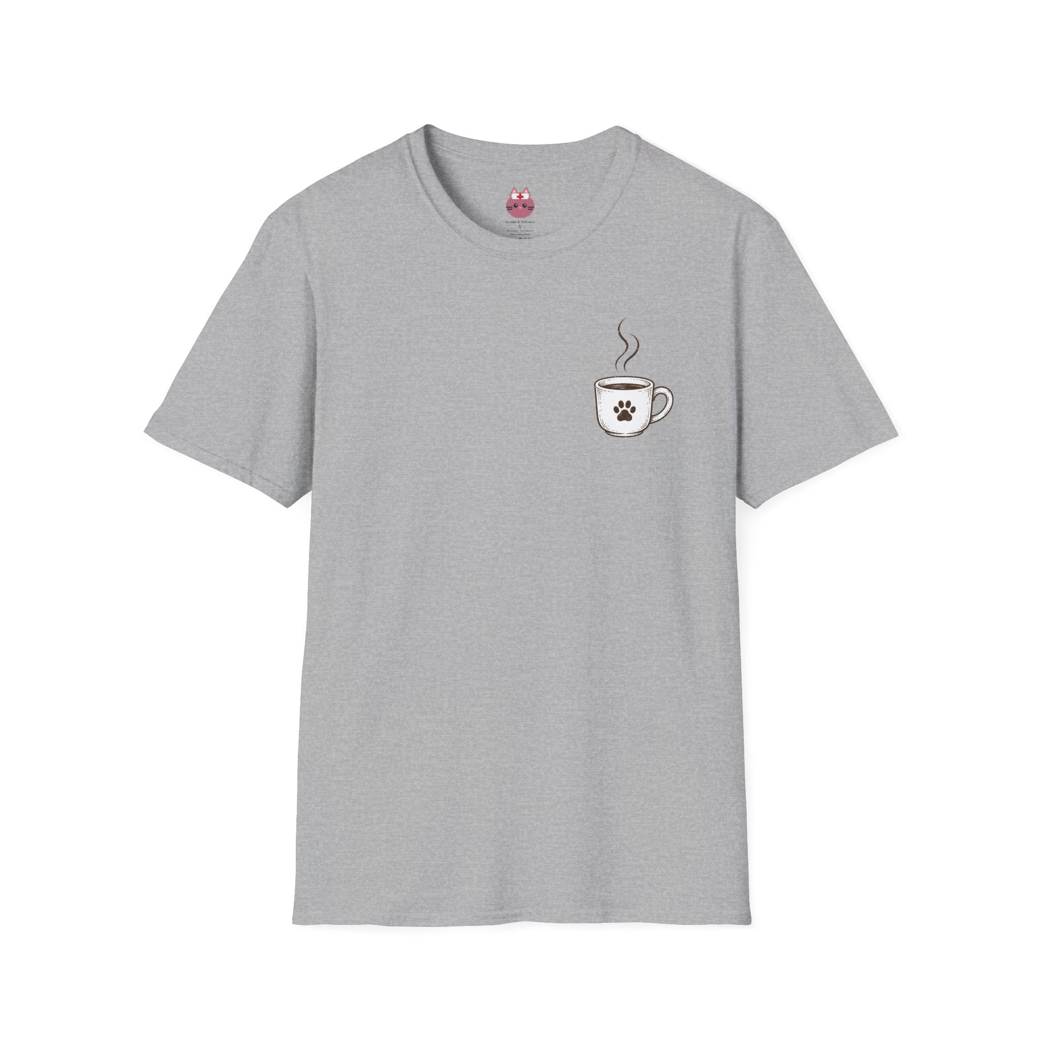 Code: Brew Tee
