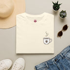 Code: Brew Tee