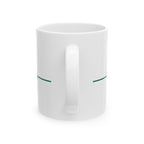 Paw Pulse Mug
