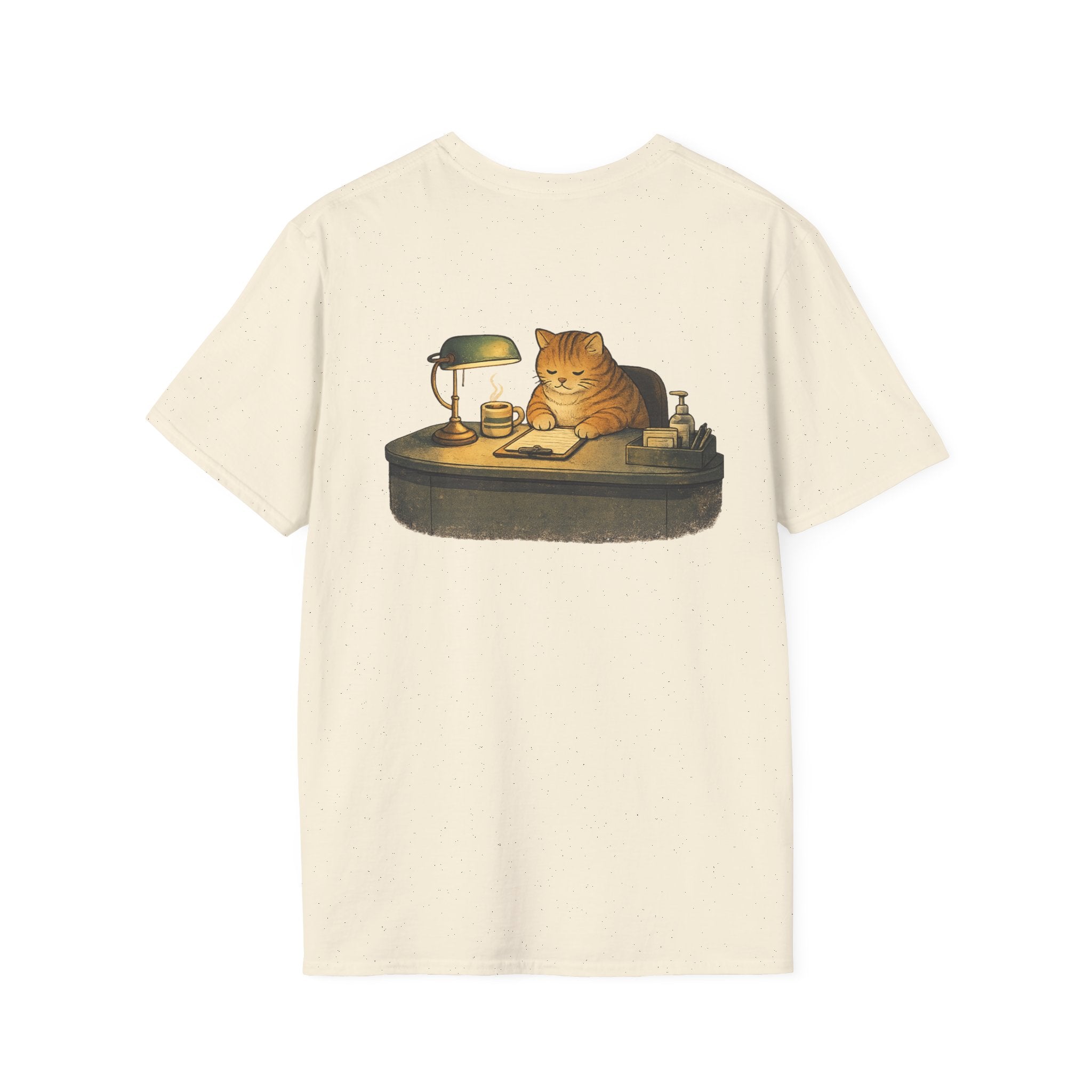 The Night Shift Tee
