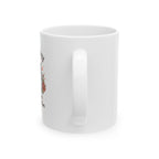 Kinda Busy Mug