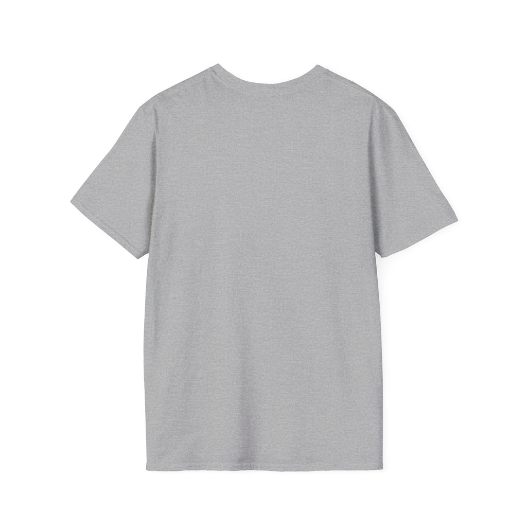 The Cat Was Not Planned Tee