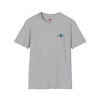 Nurse Cat Squad Tee