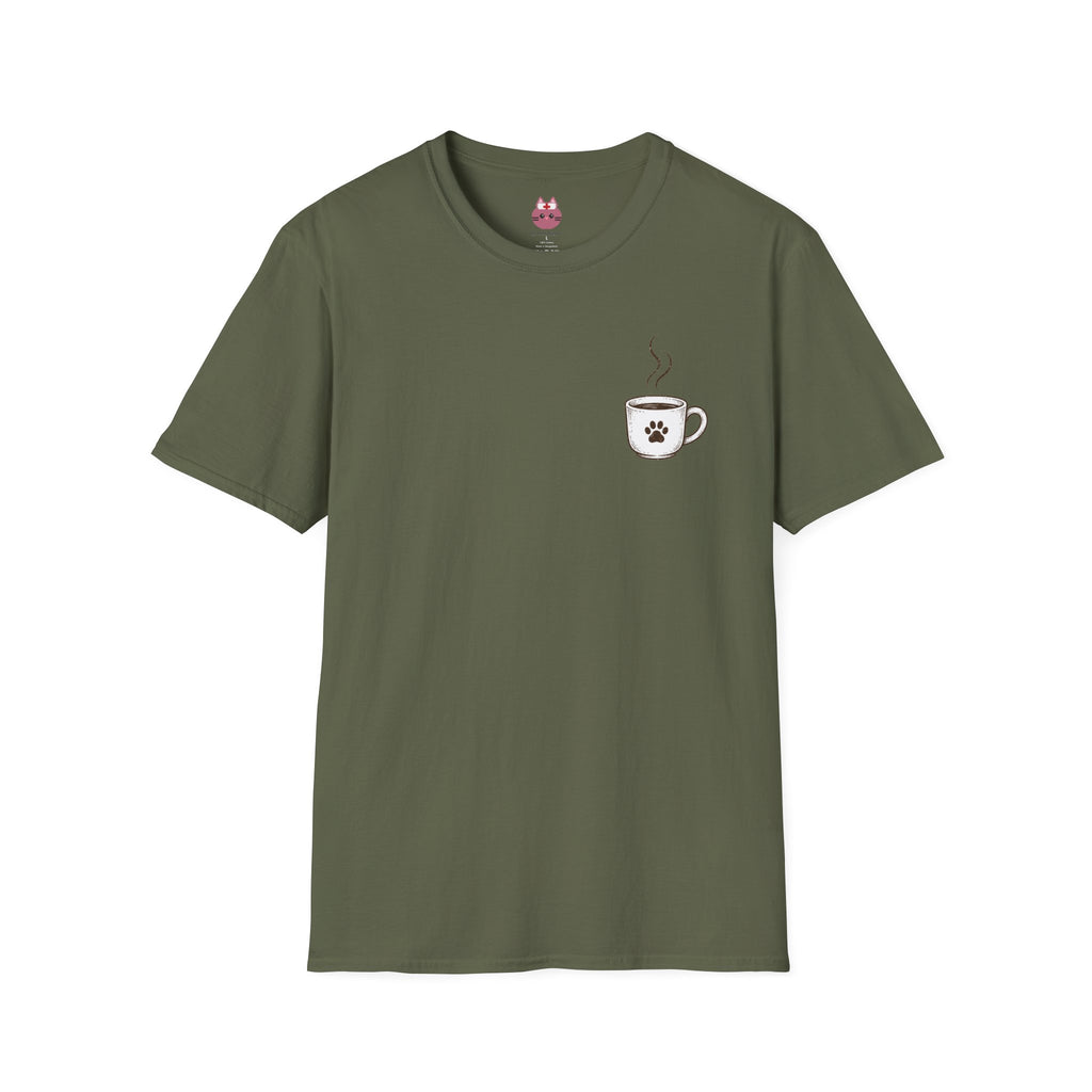 Code: Brew Tee
