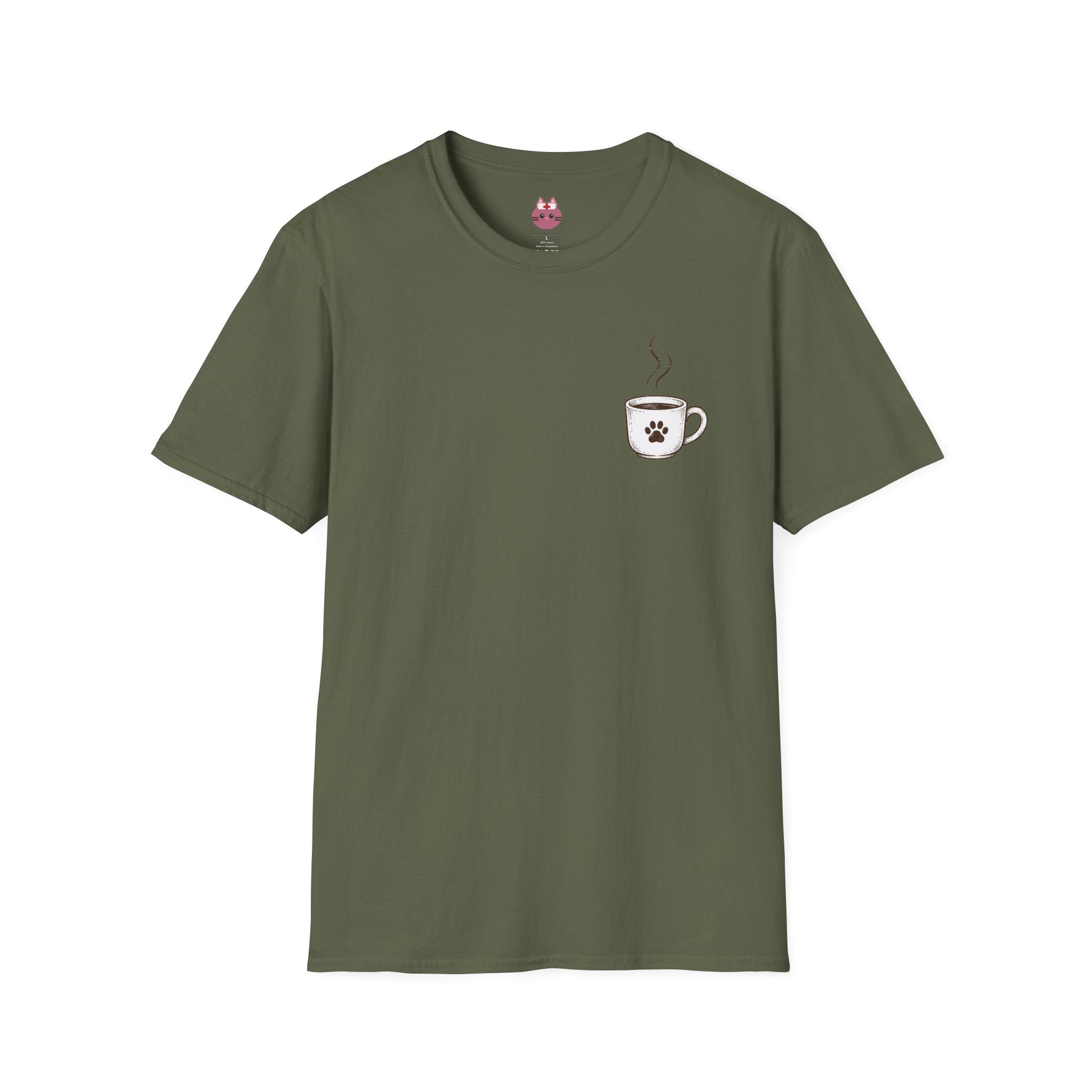 Code: Brew Tee