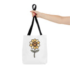 Daisy Paw Tote