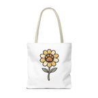 Daisy Paw Tote