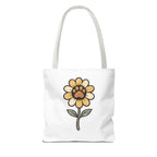 Daisy Paw Tote
