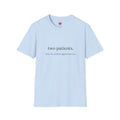 Two Patients Tee