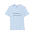 Two Patients Tee