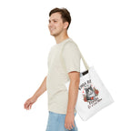 Kinda Busy Tote