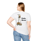 Code: Brew Tee