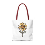 Daisy Paw Tote